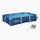Fémvázas medence Bestway Steel Pro Pool 300 cm kék