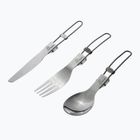 Evőeszközkészlet  Fire-Maple FMT-803