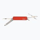 Multiszerszám Nextool Mini Pocket Knife red