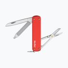 Multiszerszám Nextool Mini Pocket Knife red