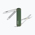 Multiszerszám Nextool Mini Pocket Knife green