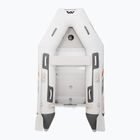 Háromszemélyes gumicsónak Aqua Marina Deluxe Sports boat grey
