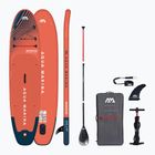 Aqua Marina Monster 12'0" narancssárga SUP deszka BT-23MOP