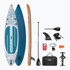 SUP deszka Aqua Marina Pure Air All-Round Sup-Kayak Hybrid 11ʼ0" blue