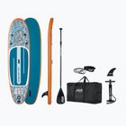 SUP deszka Aqua Marina Pure Air All-Round iSUP Tropic 10ʼ2" blue
