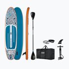 SUP deszka Aqua Marina Pure Air All-Round iSUP Tropic 12ʼ0" blue
