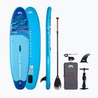 SUP deszka Aqua Marina Vapor All-around iSUP 10ʼ4" aqua splash