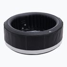 Medence hidromasszázsal 4 személyes MSpa Premium Camaro fekete