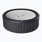 Medence hidromasszázsal 6 személyes MSpa Urban Rimba grafit