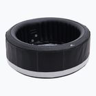 Medence hidromasszázsal 6 személyes MSpa Premium Super Camaro fekete