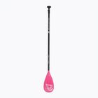 Aqua Marina SUP Paddle SPORTS III CORAL fekete rózsaszín B0303624