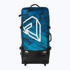 SUP deszka hátizsák Aqua Marina Premium poggyásztáska 90l kék B0303635