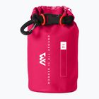 Vízálló zsák Aqua Marina Dry Bag Mini 2 l pink