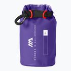 Vízálló zsák Aqua Marina Dry Bag Mini 2 l purple