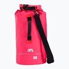 Vízálló zsák Aqua Marina Dry Bag 20 l pink