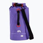 Vízálló zsák Aqua Marina Dry Bag 20 l purple