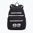 SKECHERS Downtown hátizsák 20 l fekete