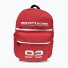 SKECHERS Downtown hátizsák 20 l hibiszkusz