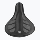 Selle Royal Memory Gel nyereghuzat fekete