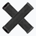 Kormány markolat Lizard Skins Single-Clamp Strata jet black
