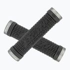 Kormány markolat Lizard Skins Dual-Clamp Moab black