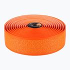 Kormány burkolat Lizard Skins Dsp 3.2 Race tangerine orange