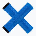 Kormány markolat Lizard Skins Charger Evo electric blue