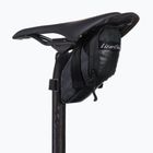 Lizard Skins Cache Saddle kerékpáros táska 0,6 l jet black