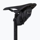 Lizard Skins Cache Saddle kerékpáros táska 0,5 l jet black