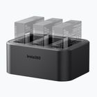 Akkumulátor-töltő Insta360 Ace/Ace Pro Fast Charge Hub