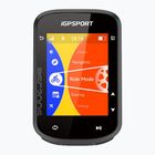 Kerékpár számláló iGPSPORT BSC200S black