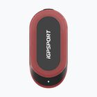 Kerékpáros radar iGPSPORT SR Mini black