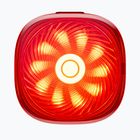 Hátsó kerékpárlámpa iGPSPORT TL50