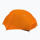 2 személyes kemping sátor 3F UL GEAR Piaoyun 2P 210T Orange
