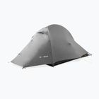 2 személyes trekking sátor 3F UL Zhengtu 2P 210T szürke