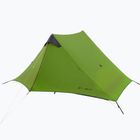 2 személyes kemping sátor 3F UL GEAR Lanshan 2P 15D Green