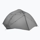 3 személyes kemping sátor Qingkong 3P 15D Grey