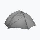 3 személyes trekking sátor 3F UL Qingkong 3P 210T szürke