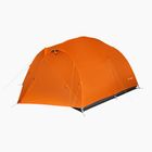 4 személyes kemping sátor 3F UL GEAR Qingkong 4P 210T Orange
