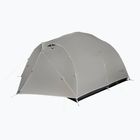 4 személyes trekking sátor 3F UL GEAR Qingkong 4P 210T szürke