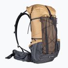 Túrahátizsák 3F UL Qidian Pro 46+10L Brown