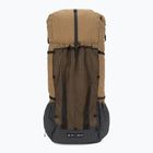 Túrahátizsák 3F UL Qidian Pro 46+10L Brown