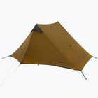 2 személyes kemping sátor 3F UL GEAR Lanshan 2P 15D Khaki