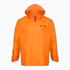 Esőkabát 3F UL Qingsuo 15D Orange