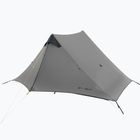 2 személyes trekking sátor 3F UL GEAR Lanshan 2P 15D szilikon szürke