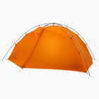 2 személyes kemping sátor 3F UL GEAR Taiji 2P 15D Orange