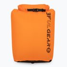 Vízálló zsák 3F UL Exhaustible Dry Bag 24l Orange