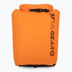 Vízálló zsák 3F UL Square-Bottom Dry Bag 24l Orange