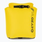 Vízálló zsák 3F UL Exhaustible Dry Bag 12l Yellow