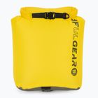 Vízálló zsák 3F UL Square-Bottom Dry Bag 12l Yellow
